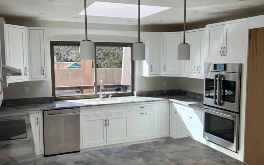 Albuquerque Countertops