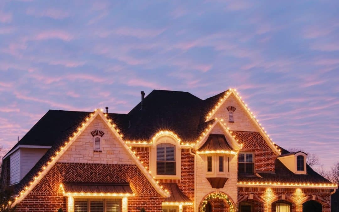 Albuquerque roofing solutions from Trussell's Transformations
