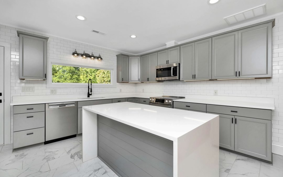 cabinet builders in Albuquerque