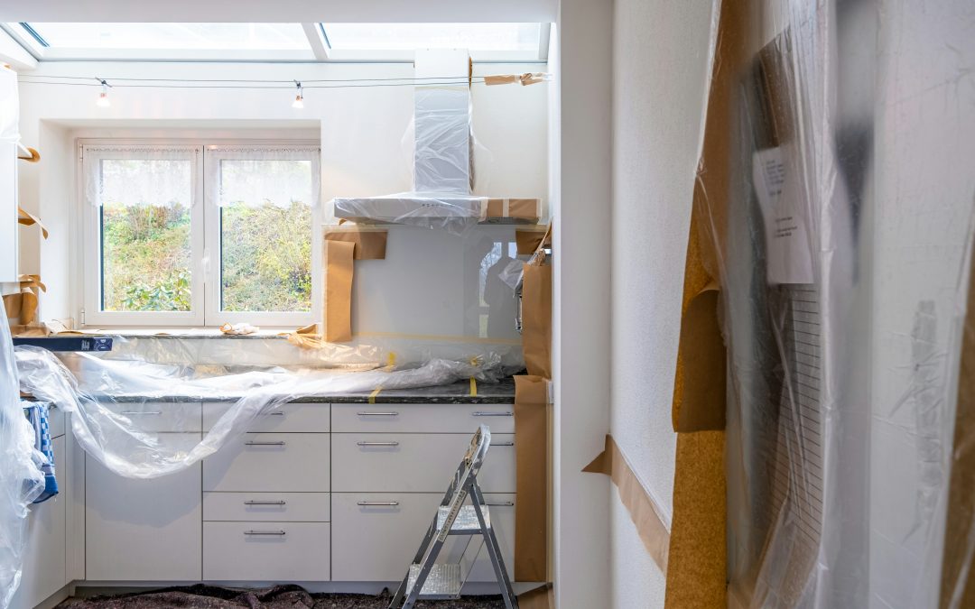 Kitchen and Bath Remodeling in Albuquerque