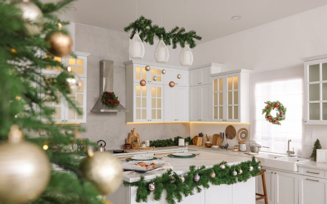 Holiday Kitchen & Bathroom Remodels in Albuquerque