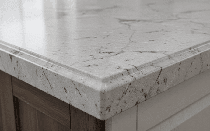 Beveled Edge