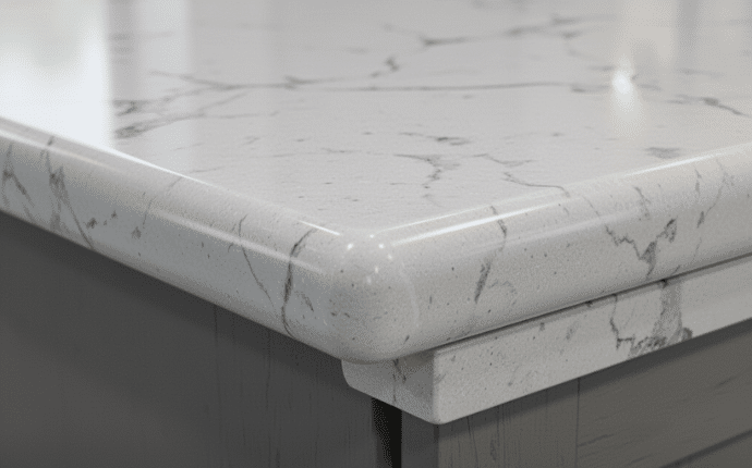 The Bullnose Edge