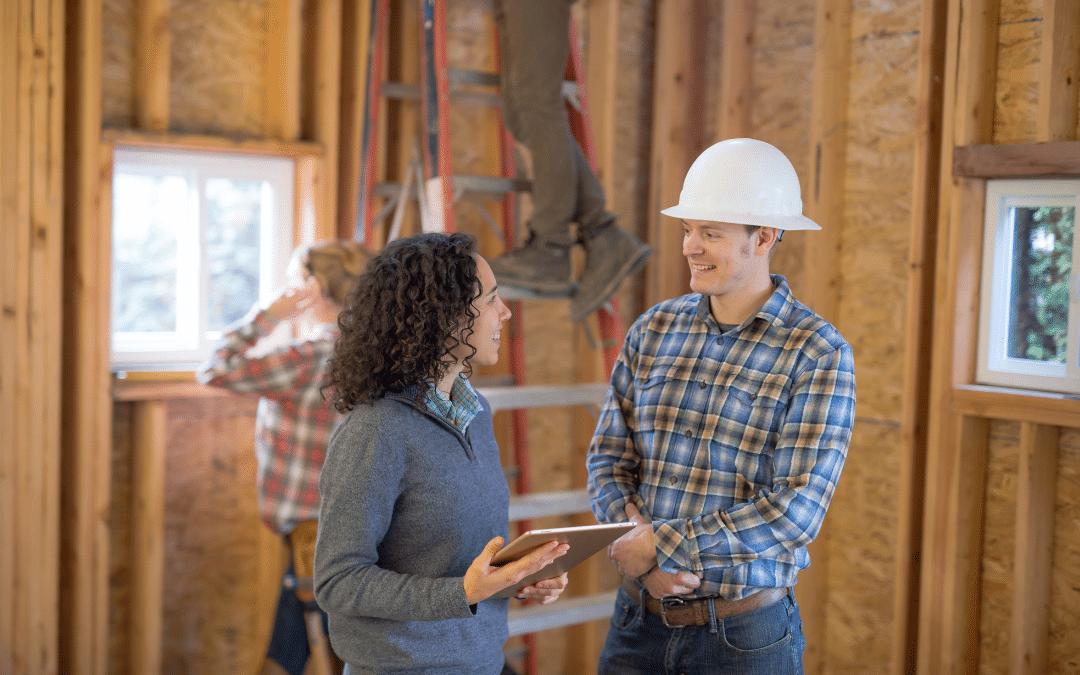 Hiring a kitchen or bathroom remodeler in Albuquerque