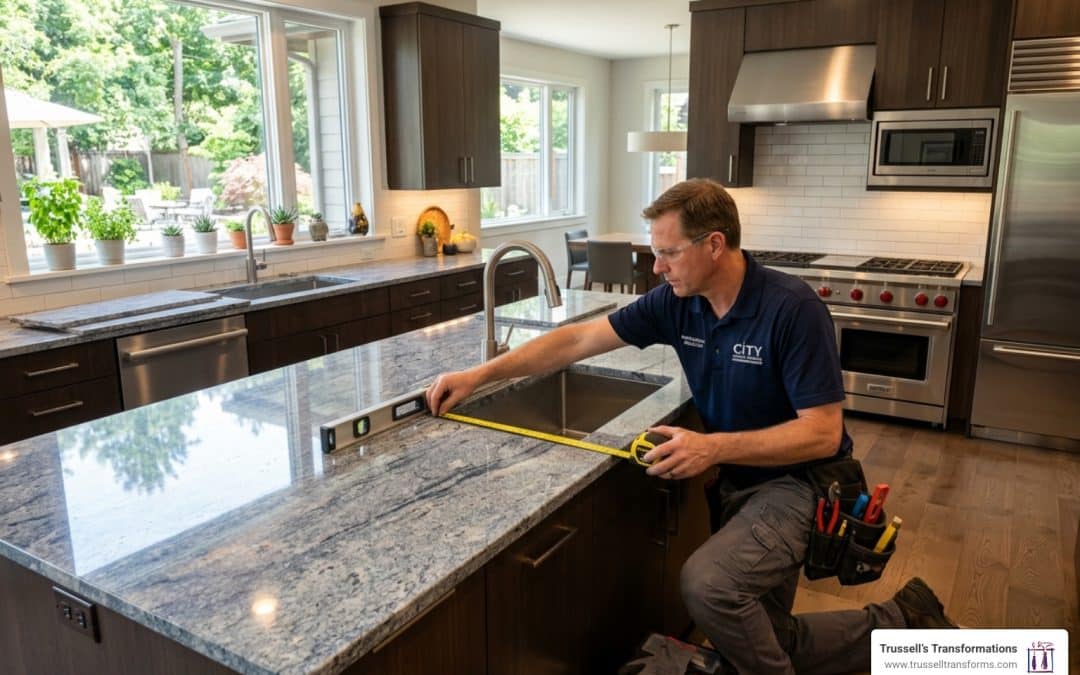 countertops companies near me