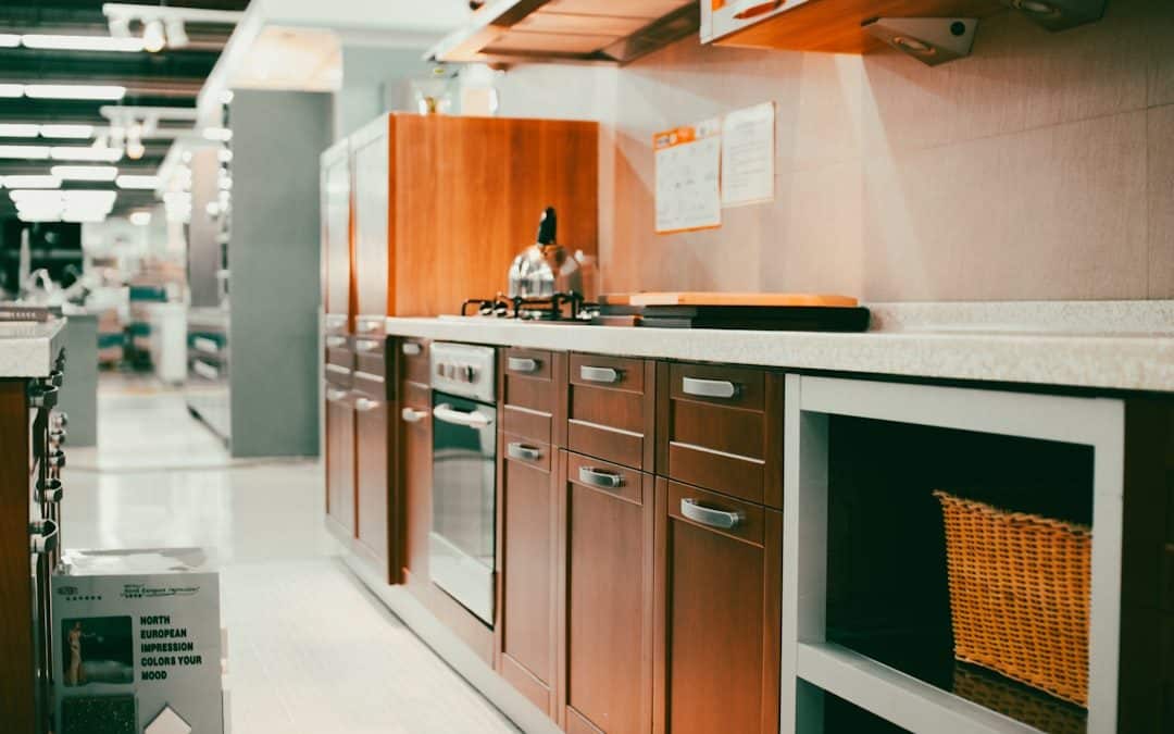 cabinet stores nearby
