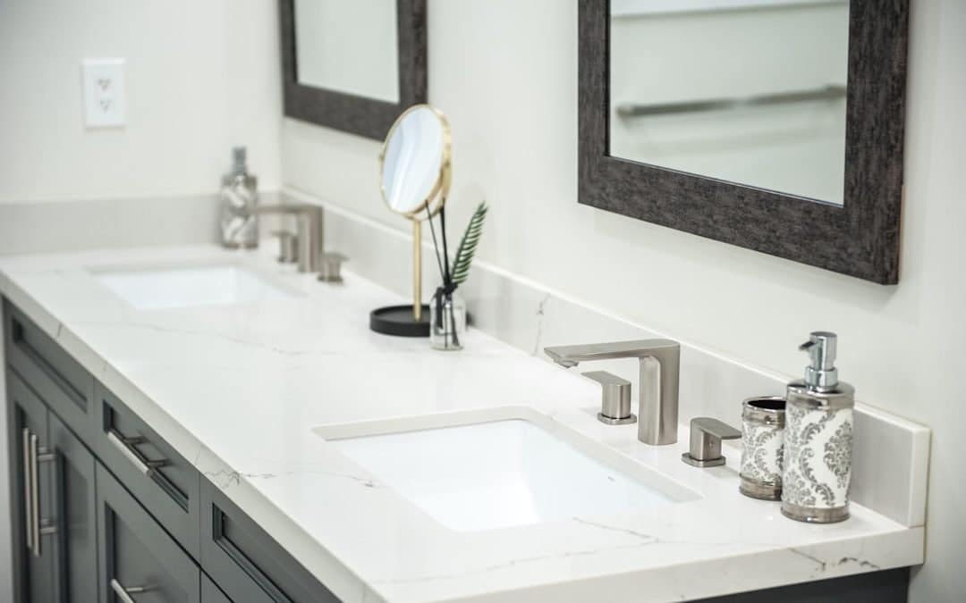bathroom vanity installation cost calculator
