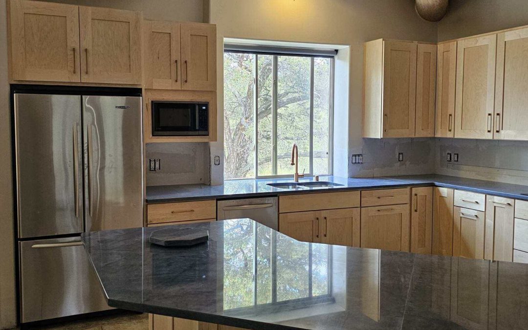 kitchen remodels