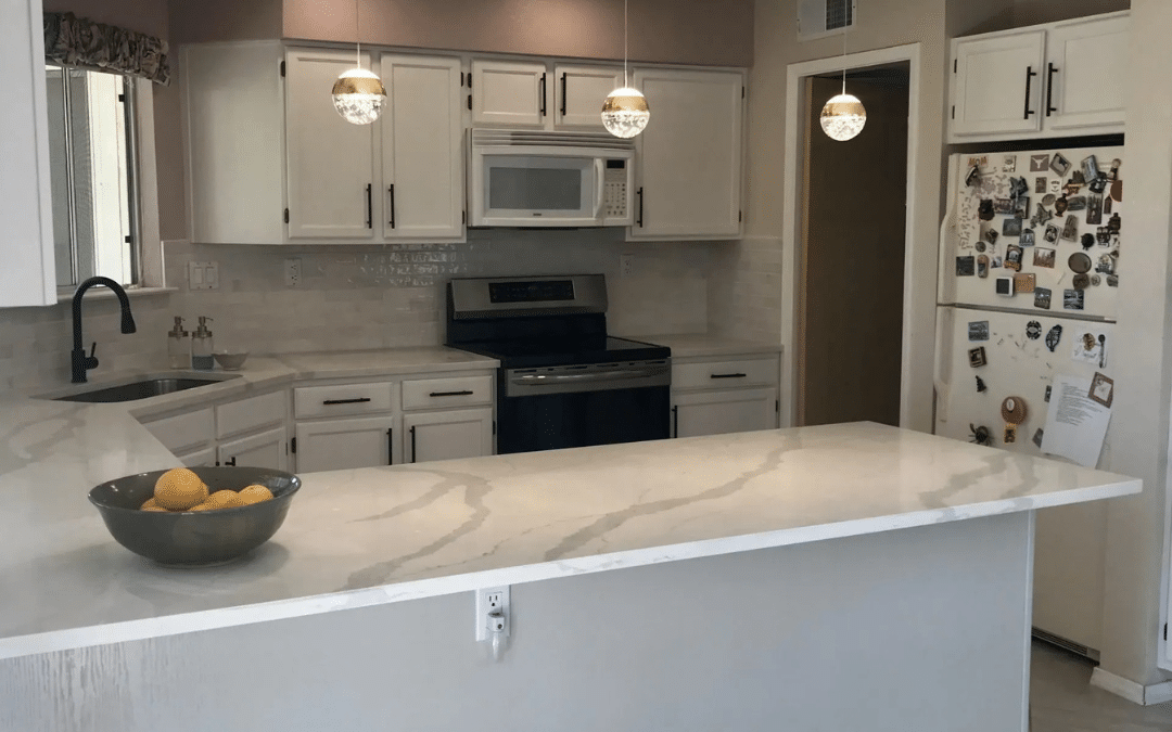 cost to renovate kitchen 2026