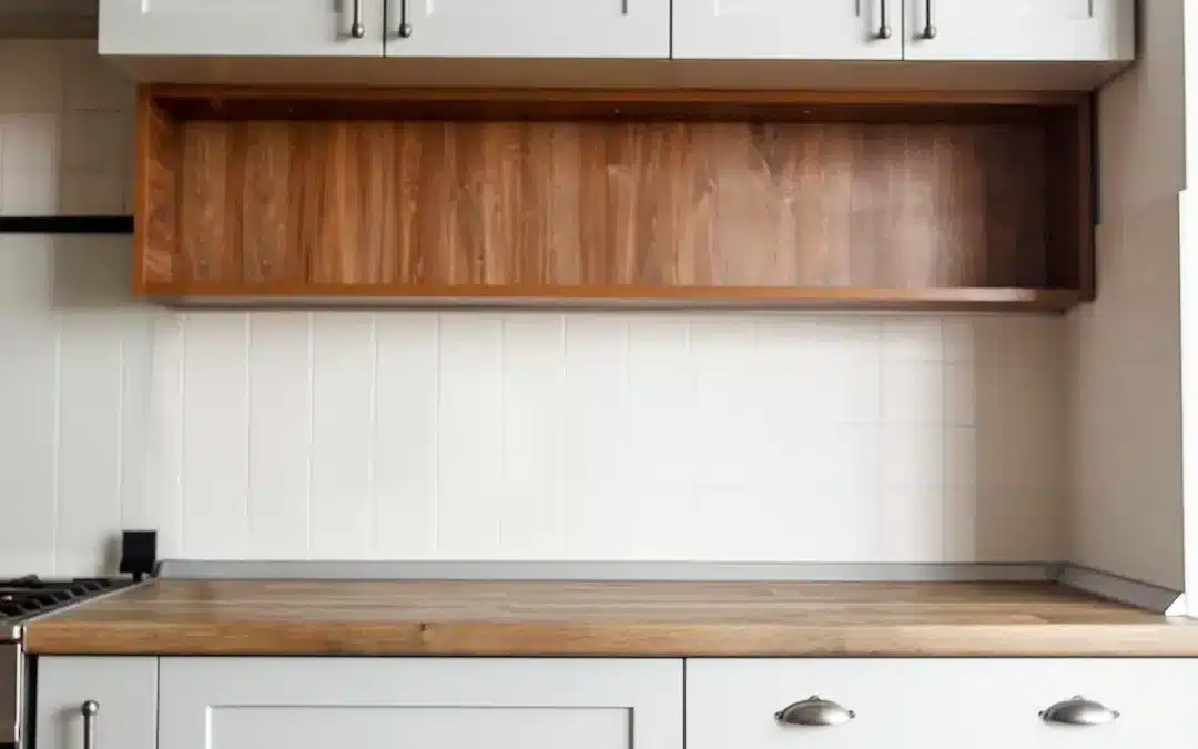 butcher block countertops kitchen