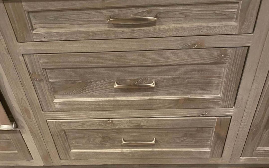 cabinet drawer handles