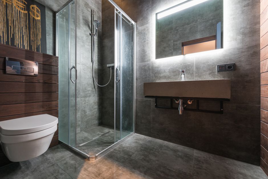 bathroom remodeling designs